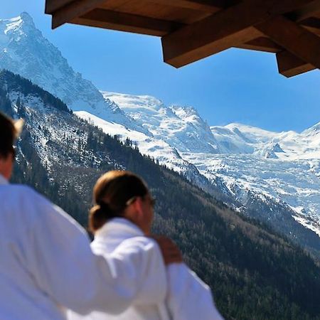 Les Ecrins De Soulane Leilighet Les Arcs  Eksteriør bilde