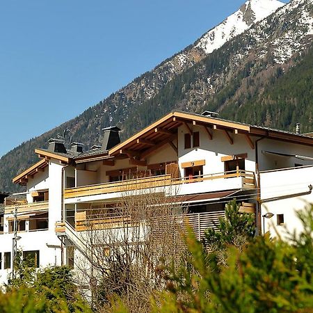 Les Ecrins De Soulane Leilighet Les Arcs  Eksteriør bilde