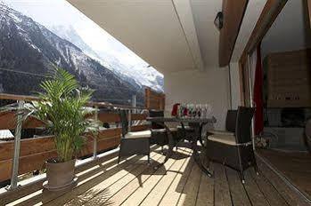 Les Ecrins De Soulane Leilighet Les Arcs  Eksteriør bilde